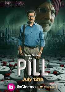 Pill