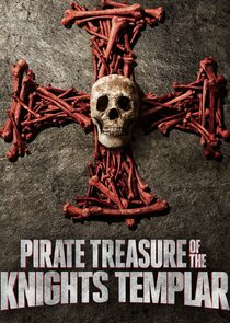 Pirate Treasure of the Knights Templar