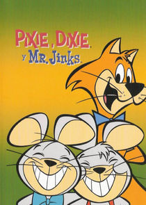 Pixie & Dixie