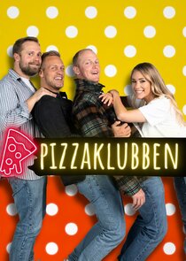 Pizzaklubben