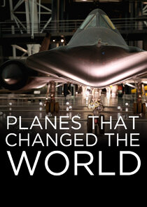 Planes That Changed the World