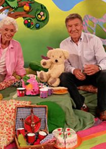 Play School Celebrity Covers