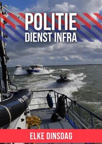 Politie Dienst Infra