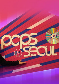 Pops in Seoul