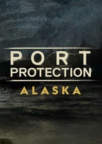 Port Protection Alaska