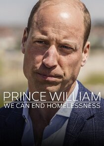 Prince William: We Can End Homelessness