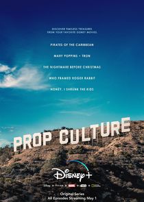 Prop Culture