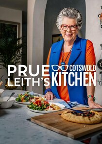 Prue Leith's Cotswold Kitchen