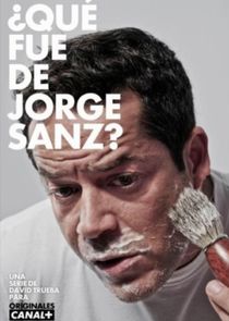 ¿Qué fue de Jorge Sanz?