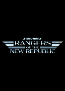 Rangers of the New Republic