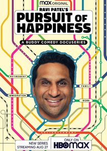 Ravi Patel's Pursuit of Happiness