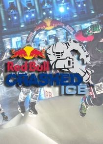 Red Bull Crashed Ice