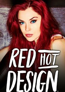 Red Hot Design