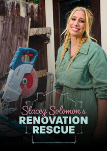 Renovation Rescue