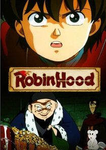 Robin Hood no Daibouken