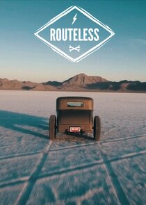 Routeless