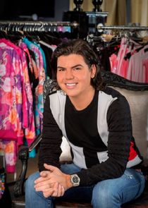 Roy Donders: stylist van het zuiden