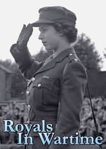 Royals in Wartime