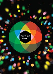 RTÉ Celebrates Culture Night