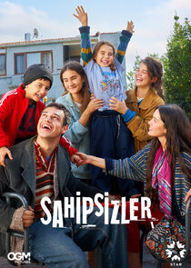 Sahipsizler