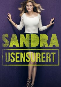 Sandra usensurert