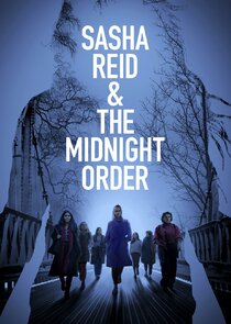 Sasha Reid and the Midnight Order