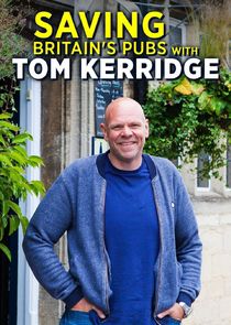 Saving Britain's Pubs with Tom Kerridge