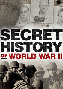 Secret History of WWII
