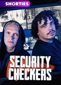 Security Checkers