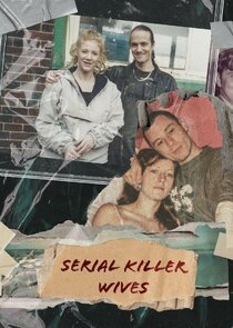 Serial Killer Wives