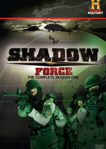 Shadow Force