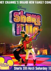 Shake It Up