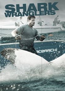 Shark Wranglers