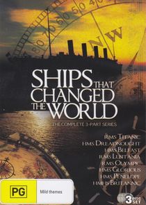 Ships That Changed the World