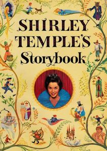 Shirley Temple's Storybook