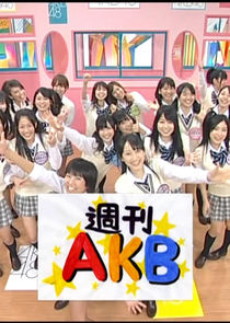 Shukan AKB