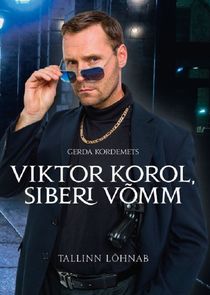 Siberi võmm