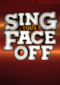 Sing Your Face Off