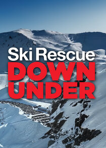 Ski Rescue Down Under