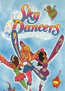 Sky Dancers