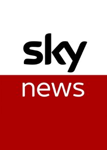 Sky News at 10pm