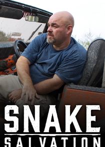 Snake Salvation