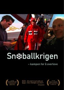 Snøballkrigen