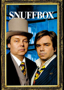 Snuff Box