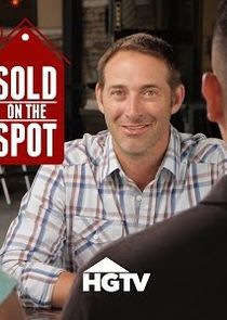 Sold on the Spot