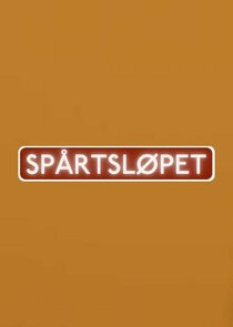 Spårtsløpet