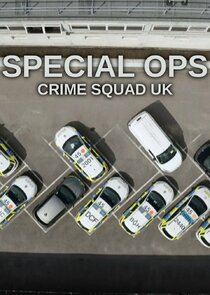 Special Ops: To Catch a Criminal