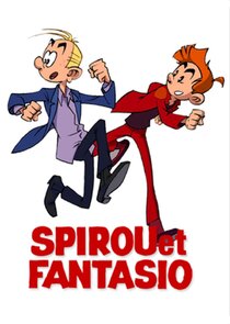 Spirou & Fantasio