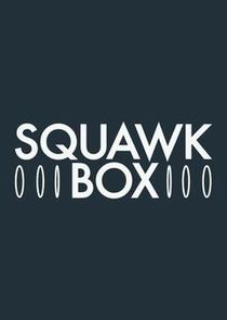 Squawk Box Europe