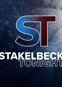 Stakelbeck Tonight